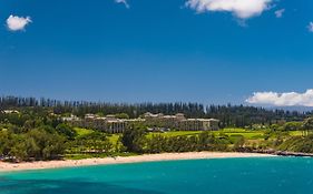 The Ritz-Carlton Maui, Kapalua