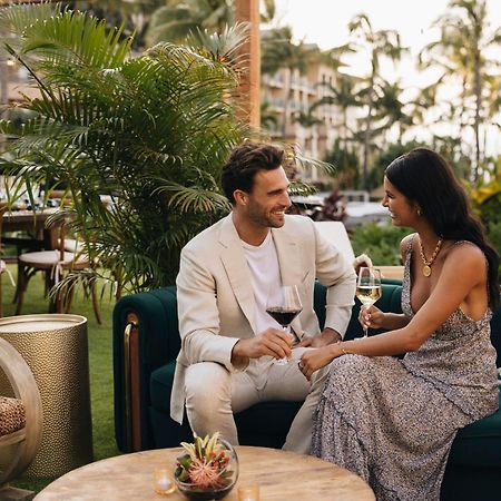 Hotel The Ritz-Carlton Maui, Kapalua Lahaina Esterno foto